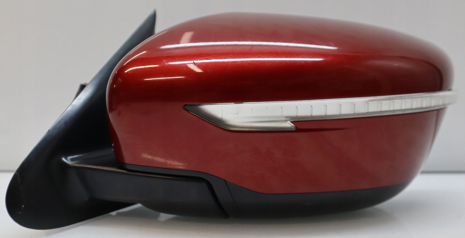 Außenspiegel Nissan JUKE F15 (2013-2019) PO LIFCIE LIFT ANGIELSKIE UK