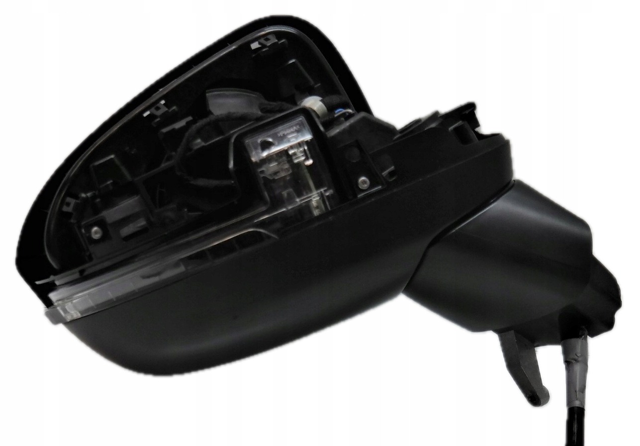 Außenspiegel Nissan JUKE F16 (2019-) 8 PIN EUROPA