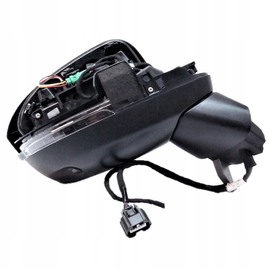 Außenspiegel Nissan JUKE F16 (2019-) 9+4 PIN 13 PIN KAMERA EUROPA