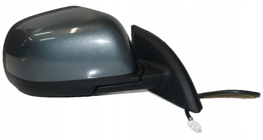 Außenspiegel Nissan LEAF (2010-) 7 PIN EUROPA