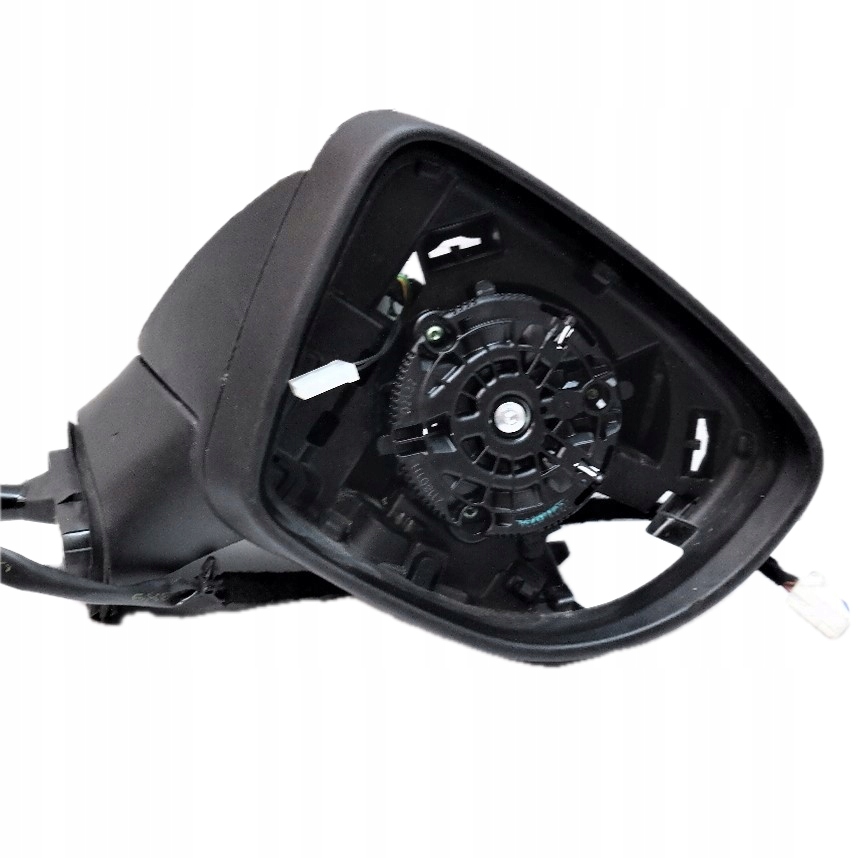 Außenspiegel Nissan MICRA k14 (2016-) 9 PIN EUROPA