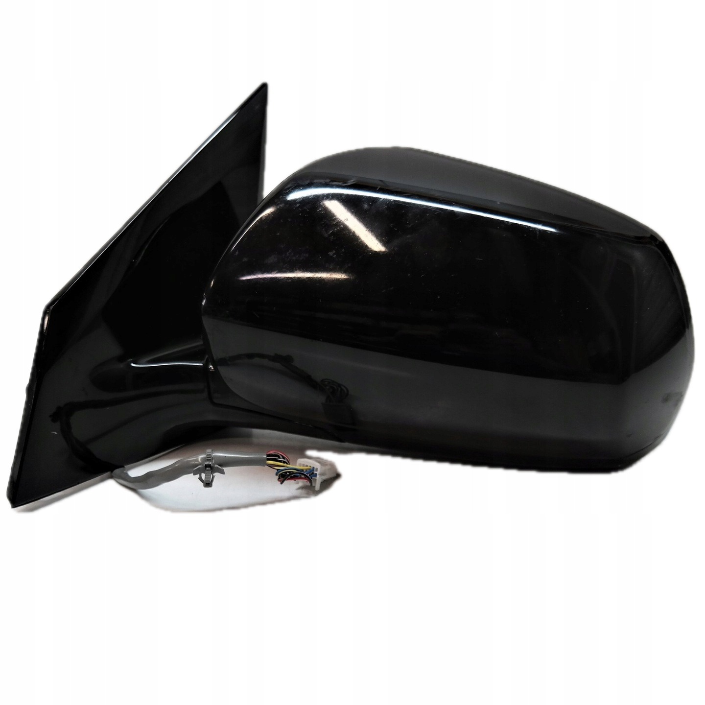 Außenspiegel Nissan MURANO (2003-2008) 9 PIN EUROPA