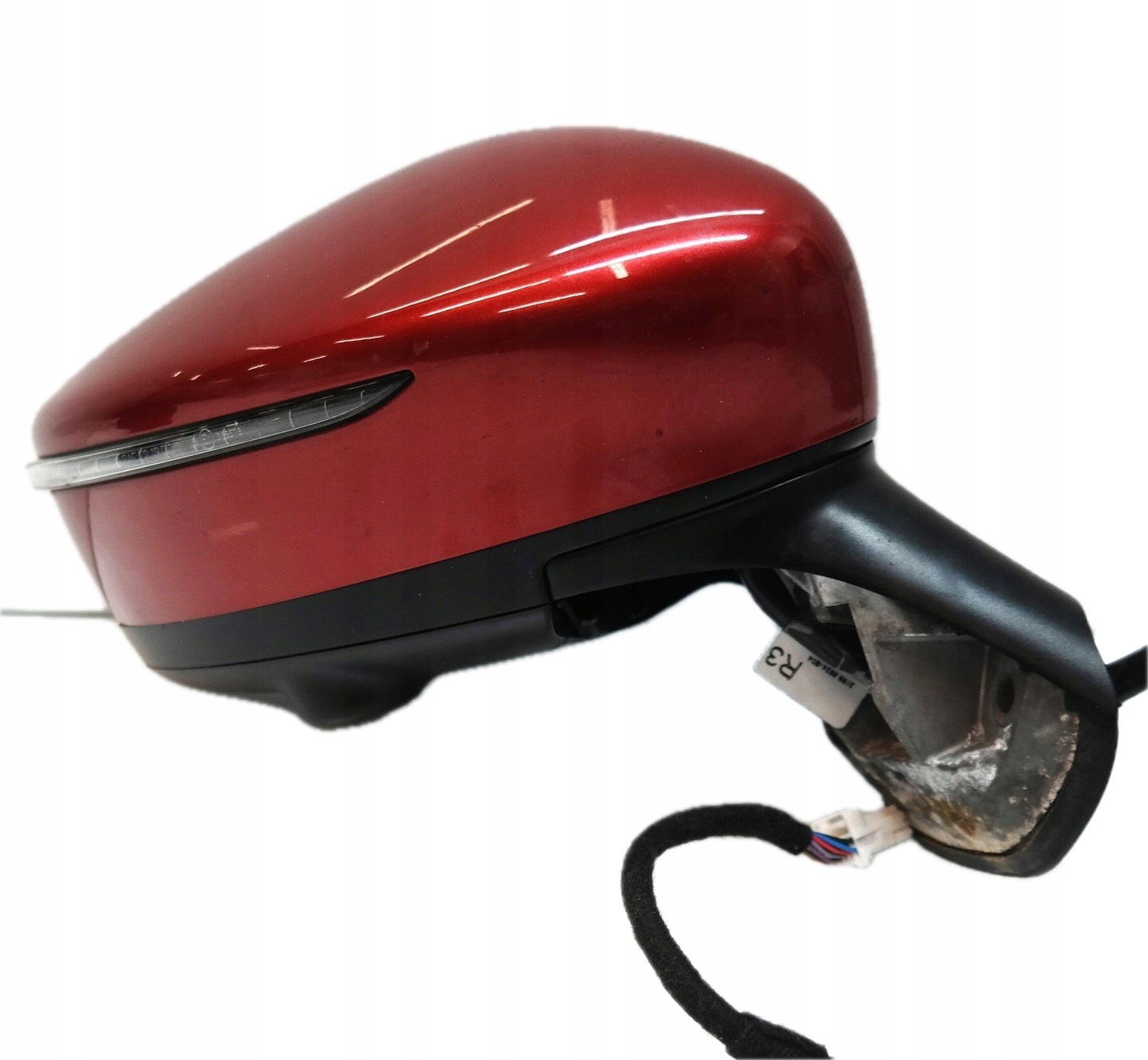 Außenspiegel Nissan NOTE E12 (2013-) 12 PIN KAMERA EUROPA