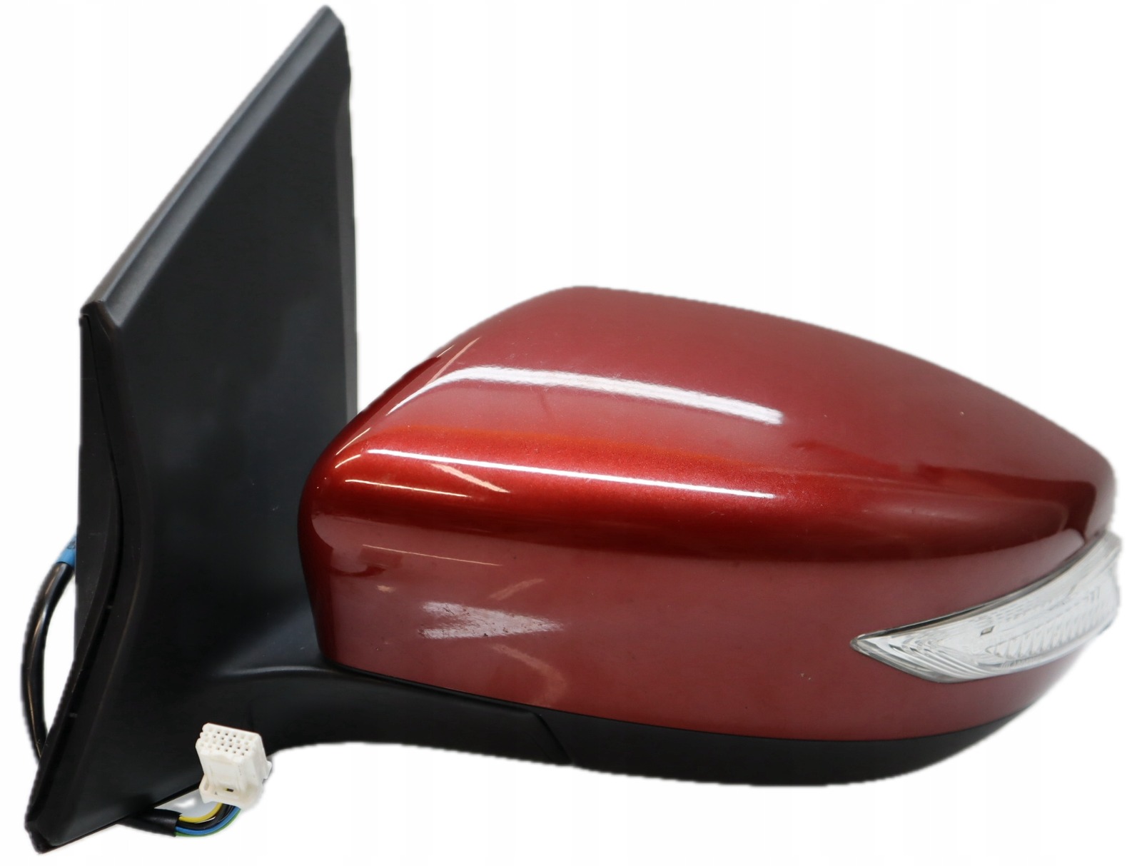 Außenspiegel Nissan PULSAR (2014-) 7 PIN 5 PIN EUROPA