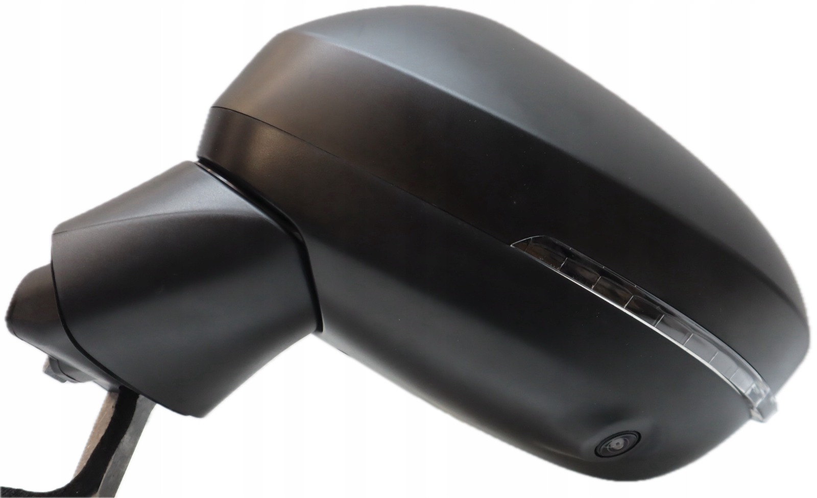 Außenspiegel Nissan QASHQAI J12 (2021-) 11 PIN + KAMERA Assistent EUROPA
