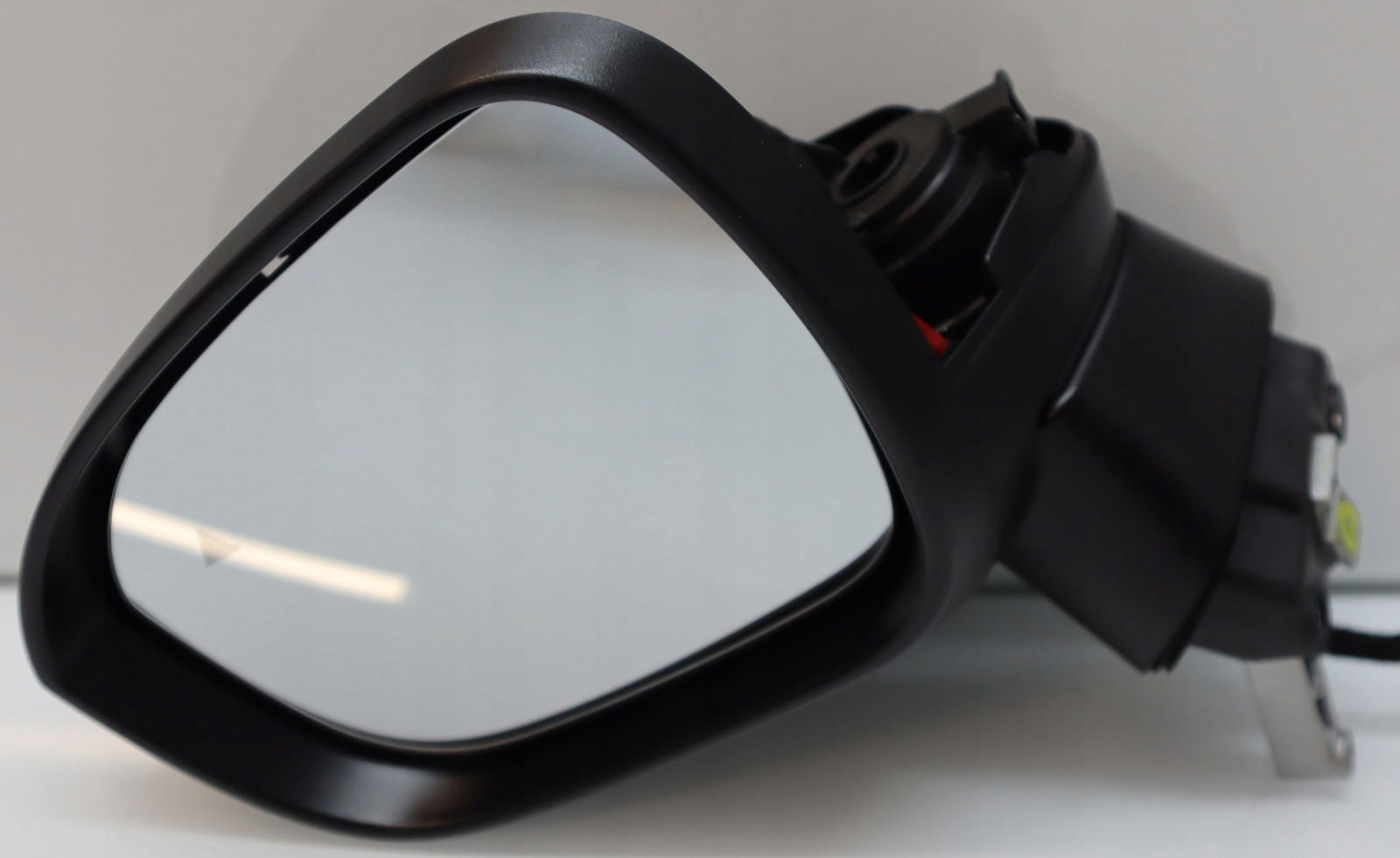 Außenspiegel Nissan QASHQAI J12 (2021-) 15 PIN + KAMERA Assistent EUROPA