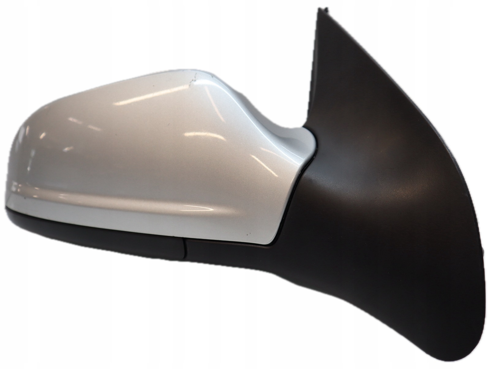 Außenspiegel Opel ASTRA 3 LIFT 5 Türen (2009-) 5 PIN DUŻE EUROPA