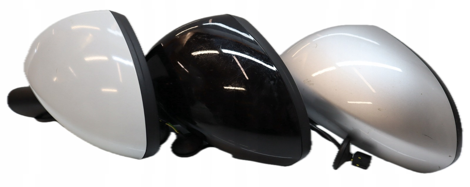 Außenspiegel Opel Corsa D (2006-2015) Corsa E (2015-) 3 PIN 5 PIN EUROPA