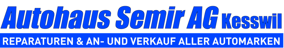 Autohaus Semir AG
