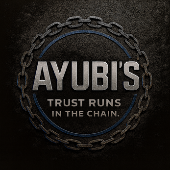 Ayubi’s Autoservice