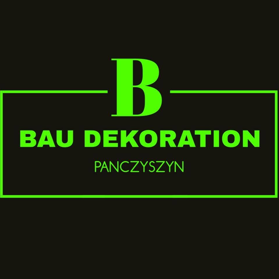 BAU DEKORATION PANCZYSZYN