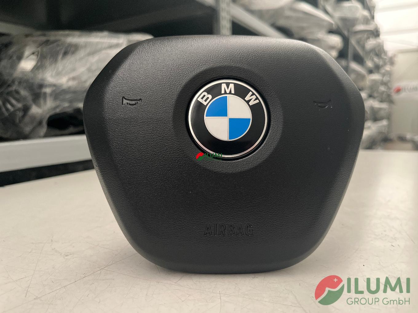 BMW 3er G20 G21 (2019 ) AIRBAG FAHRER