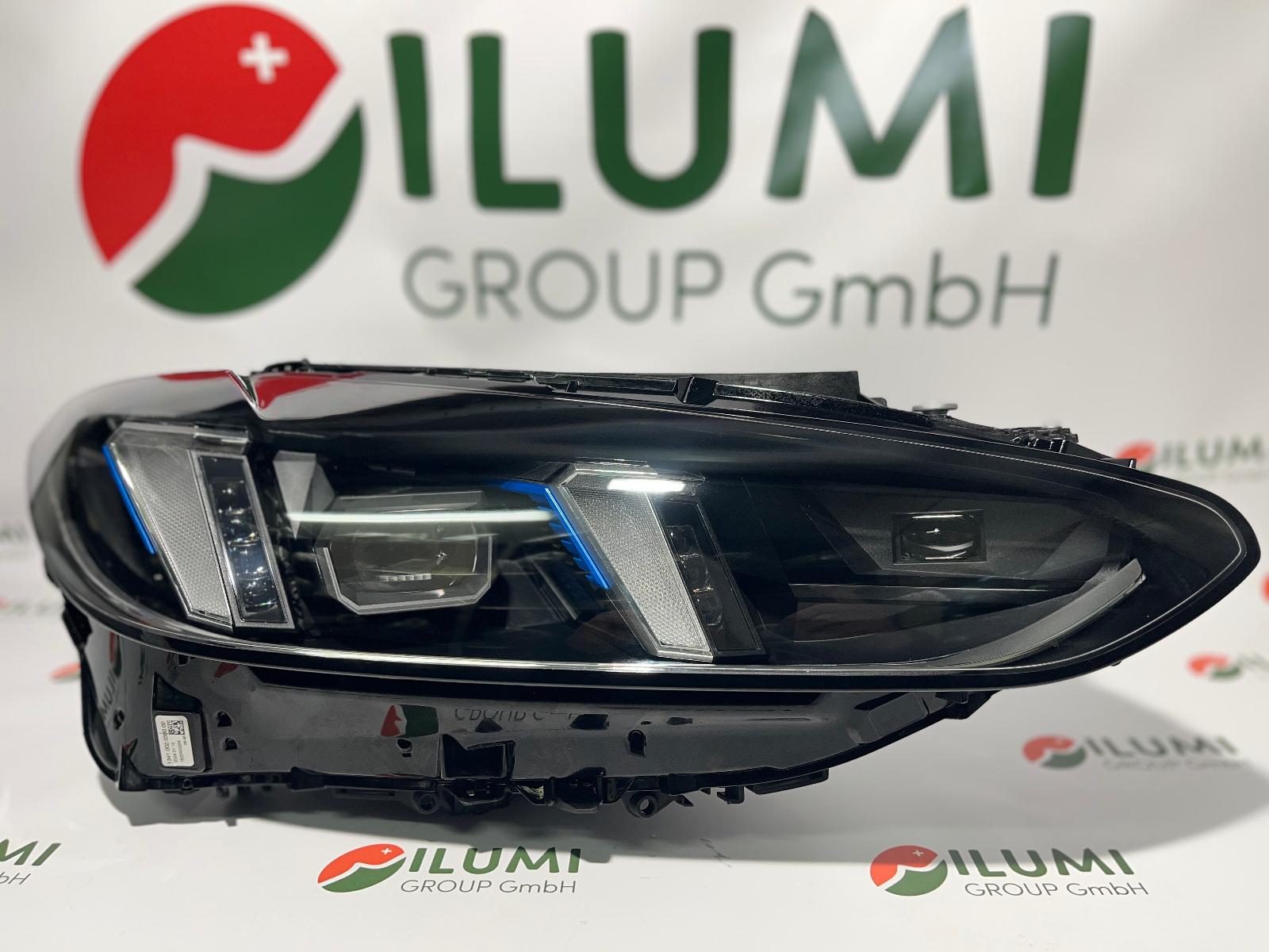BMW 4 G22 G23 G26 LIFT VOLL LED SCHEINW RECHTS 5A3B304