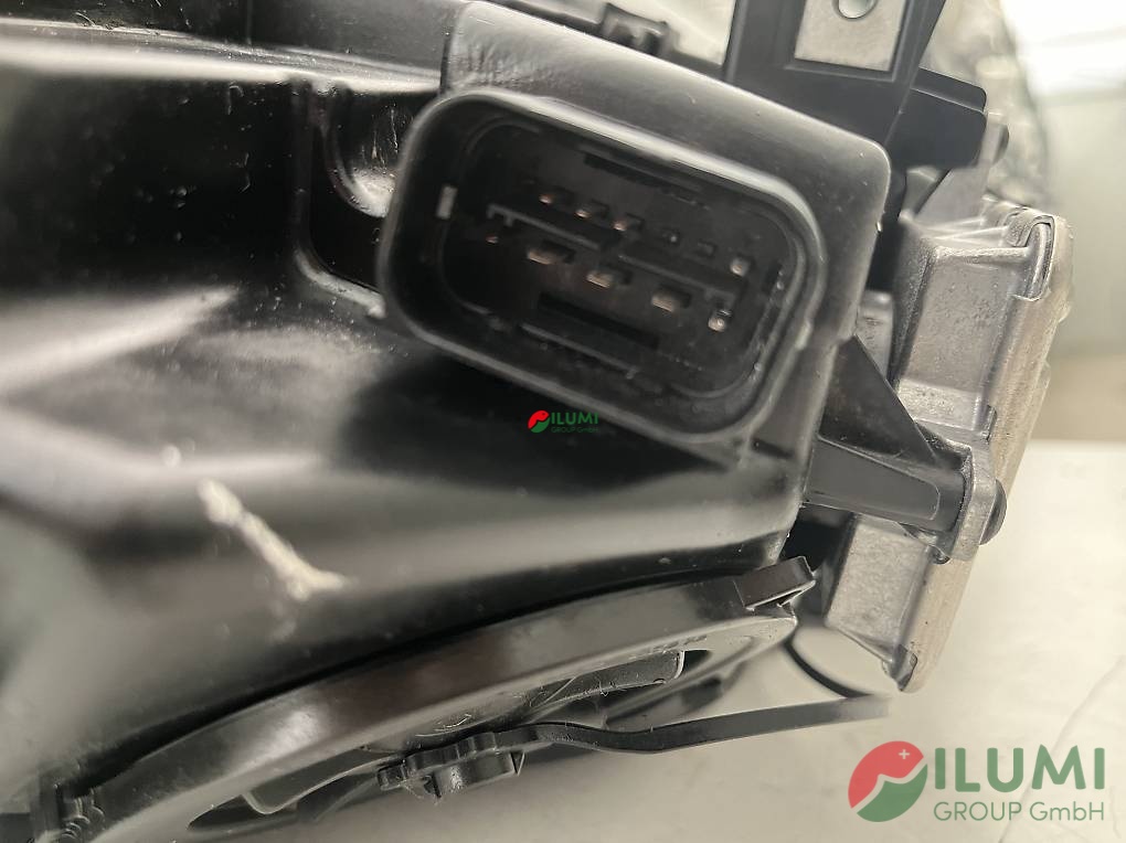 BMW 7 VII F01 XENON KURVENLICHT 7182150 SCHEINWERFER RECHTS