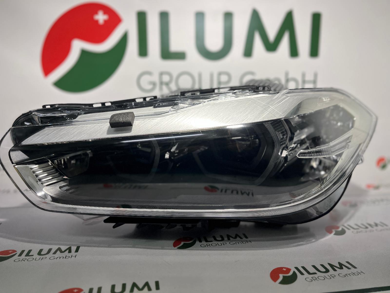 BMW F40 ADAPTIVE LED SCHEINWERFER LINKS KPL 5A1E083