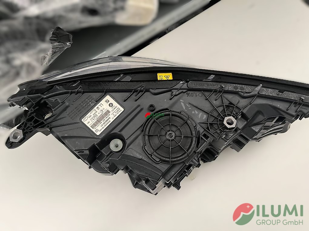 BMW G11 SCHEINWERFER LASER VOLL LED 8499235 LINKS