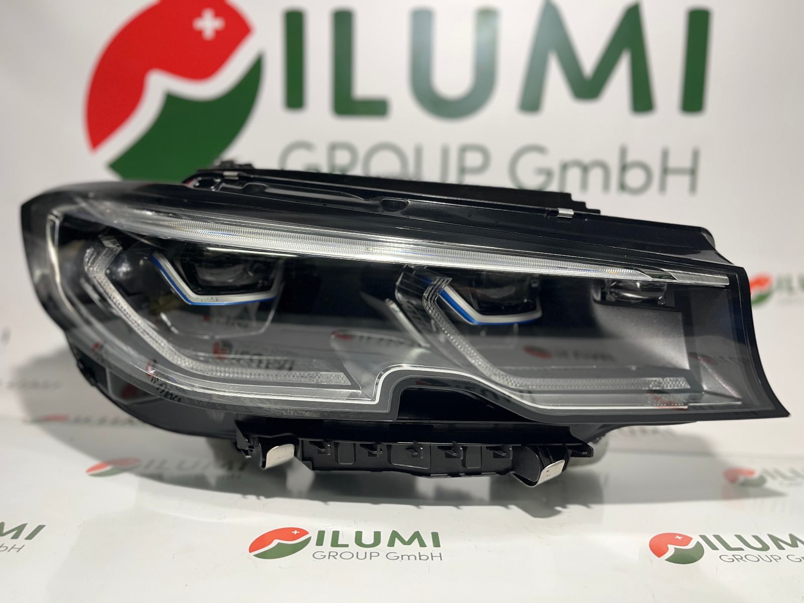 BMW G20 G21 LASER SCHEINWERFER RECHTS KPL 9481708