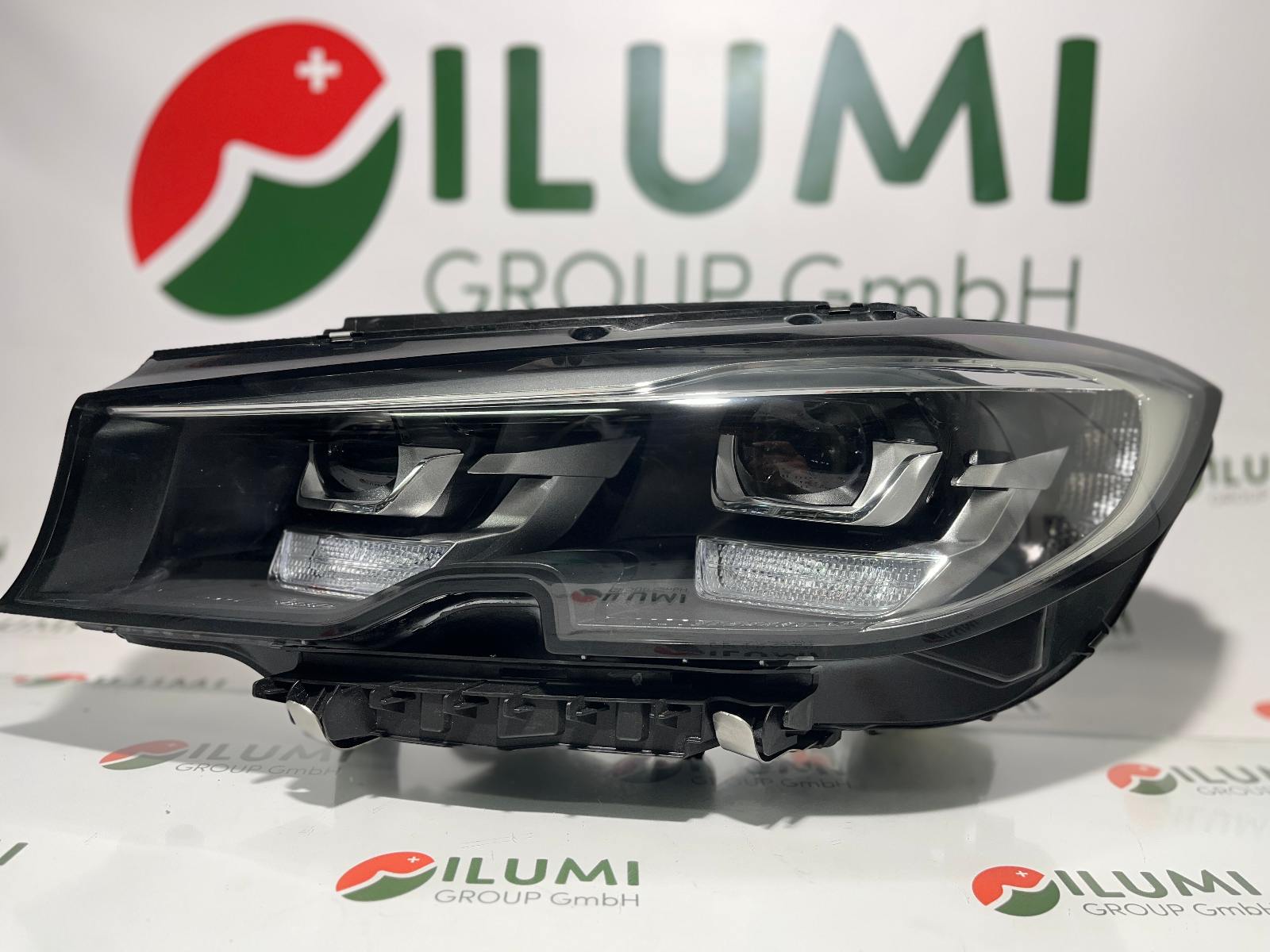BMW G20 G21 LED SCHEINWERFER LINKS KPL 9481695