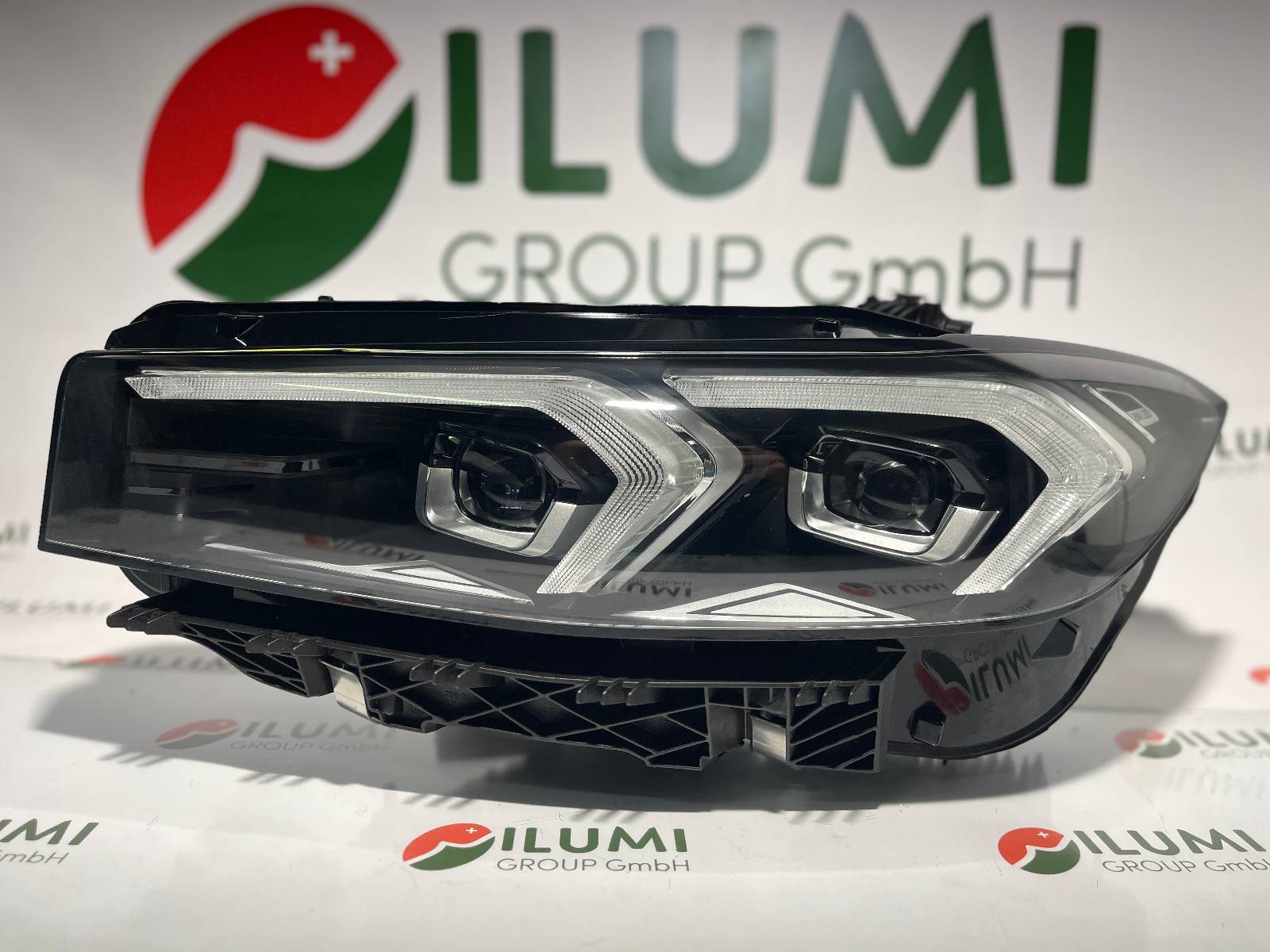 BMW G20 G21 LIFT VOLL LED SCHEINWERFER LINKS KPL 9450795