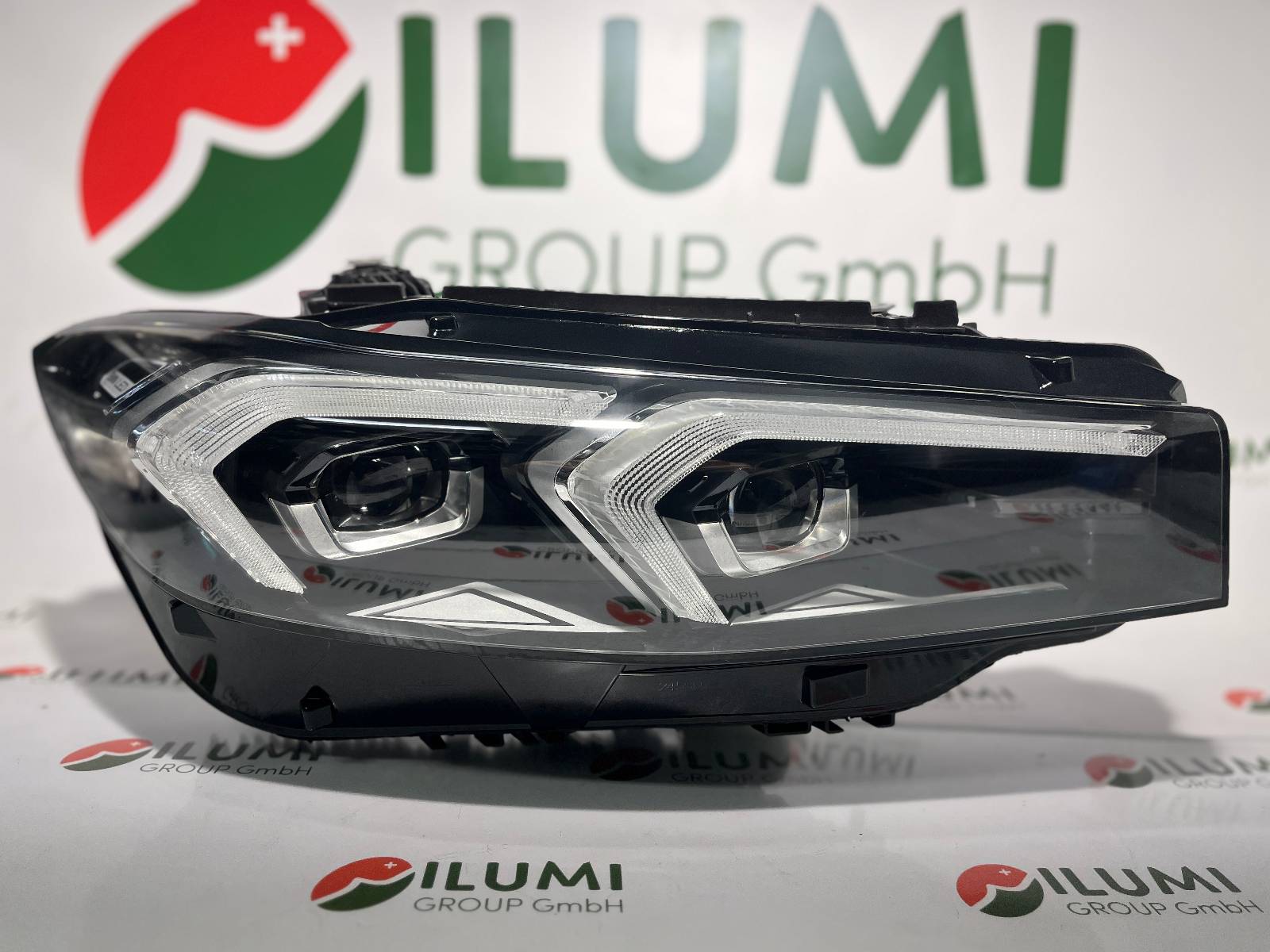 BMW G20 G21 LIFT VOLL LED SCHEINWERFER RECHTS KPL 9450796