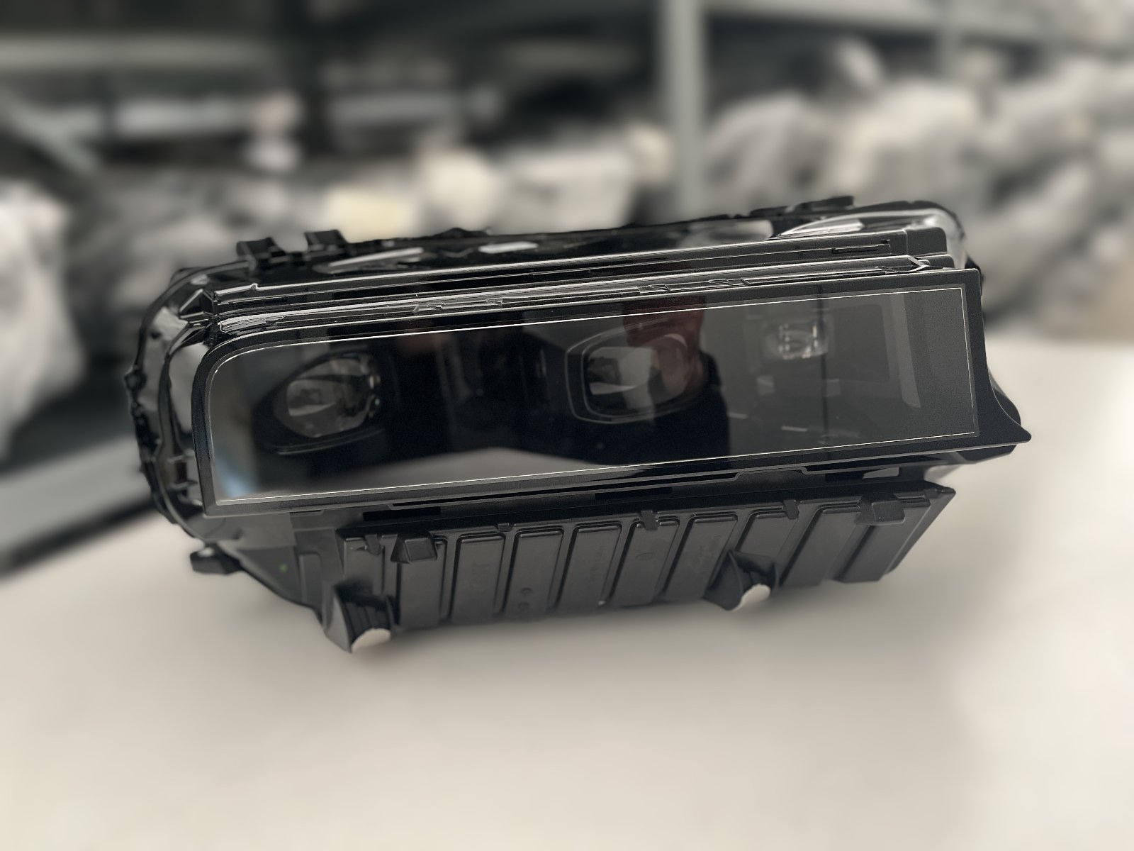 BMW XM G09 VOLLLED SCHEINWERFER R KPL 5A65AD4-02