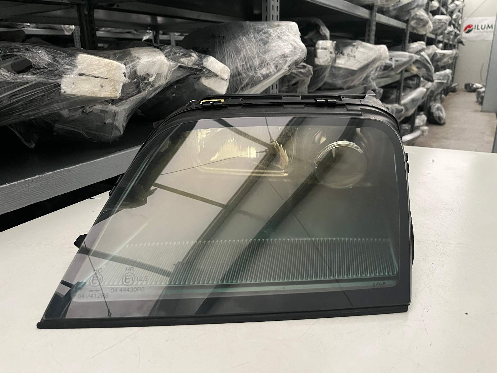 BMW Z1 HALOGEN 88-91 SCHEINWERFER RECHTS 63121378392