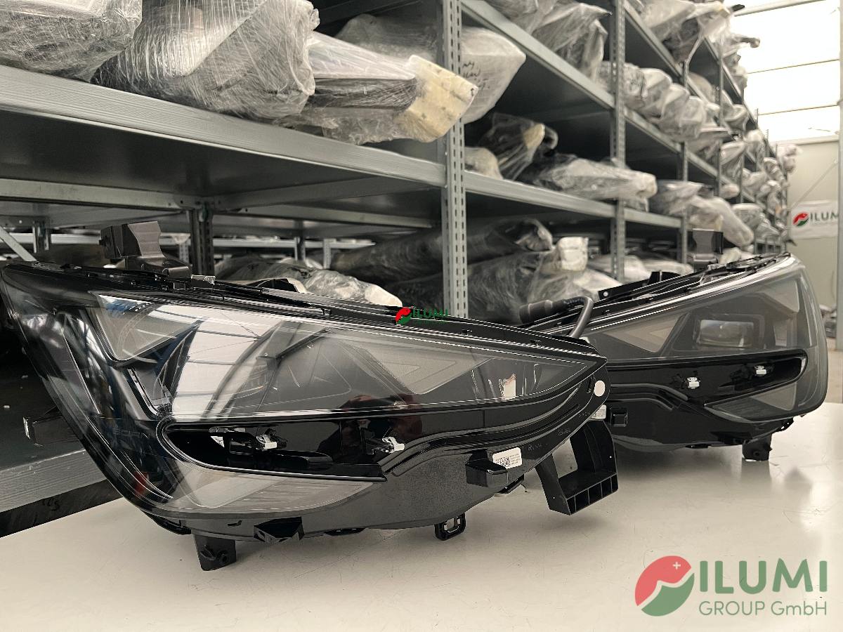 CUPRA FORMENTOR 2026 SCHEINWERFER R L KPL 10F941035A,10F941036A