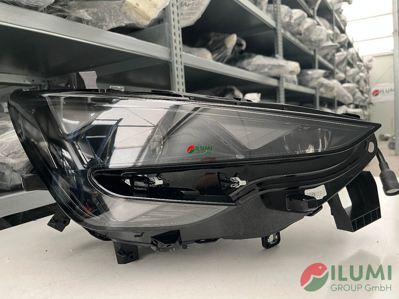 CUPRA FORMENTOR 2026 SCHEINWERFER RECHTS KPL 10F941006D