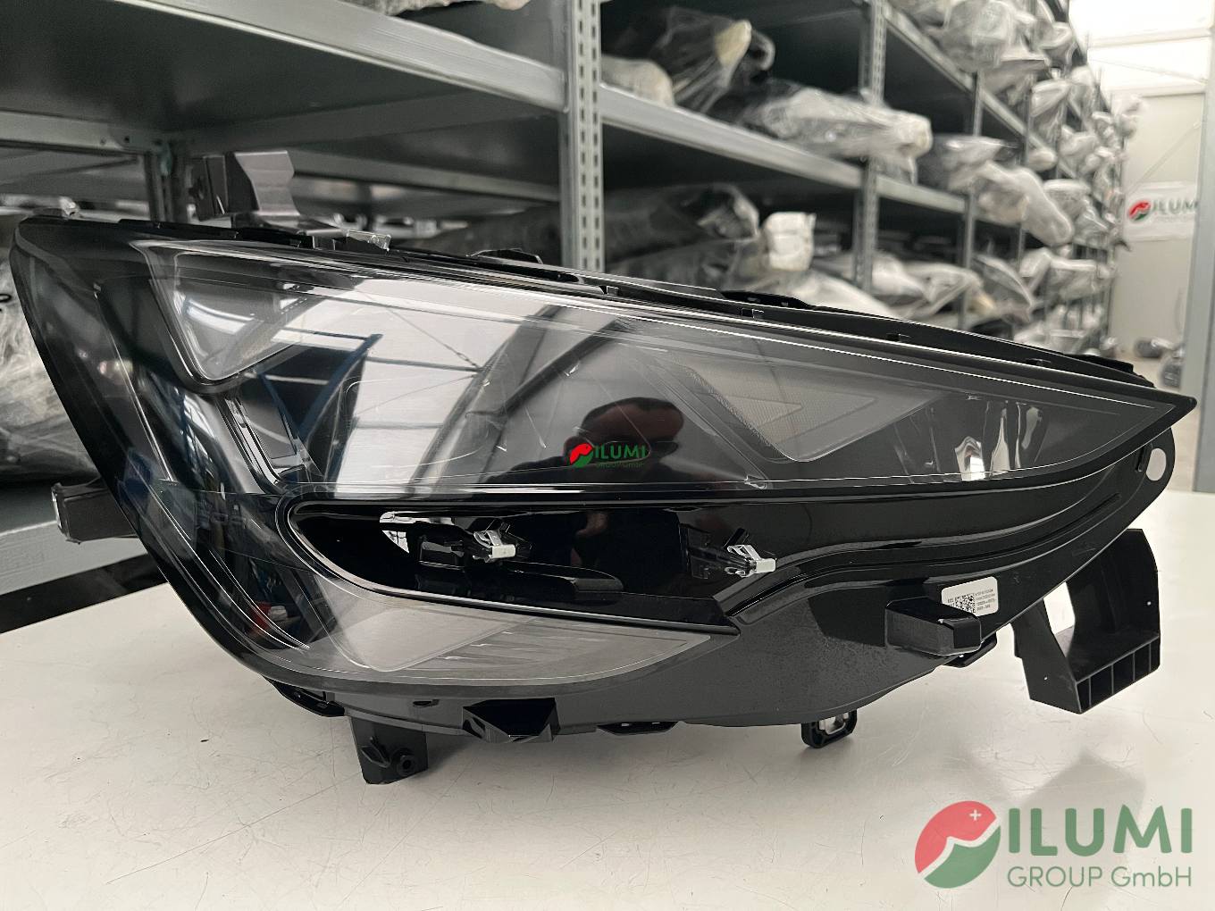 CUPRA FORMENTOR 2026 SCHEINWERFER RECHTS KPL 10F941036A