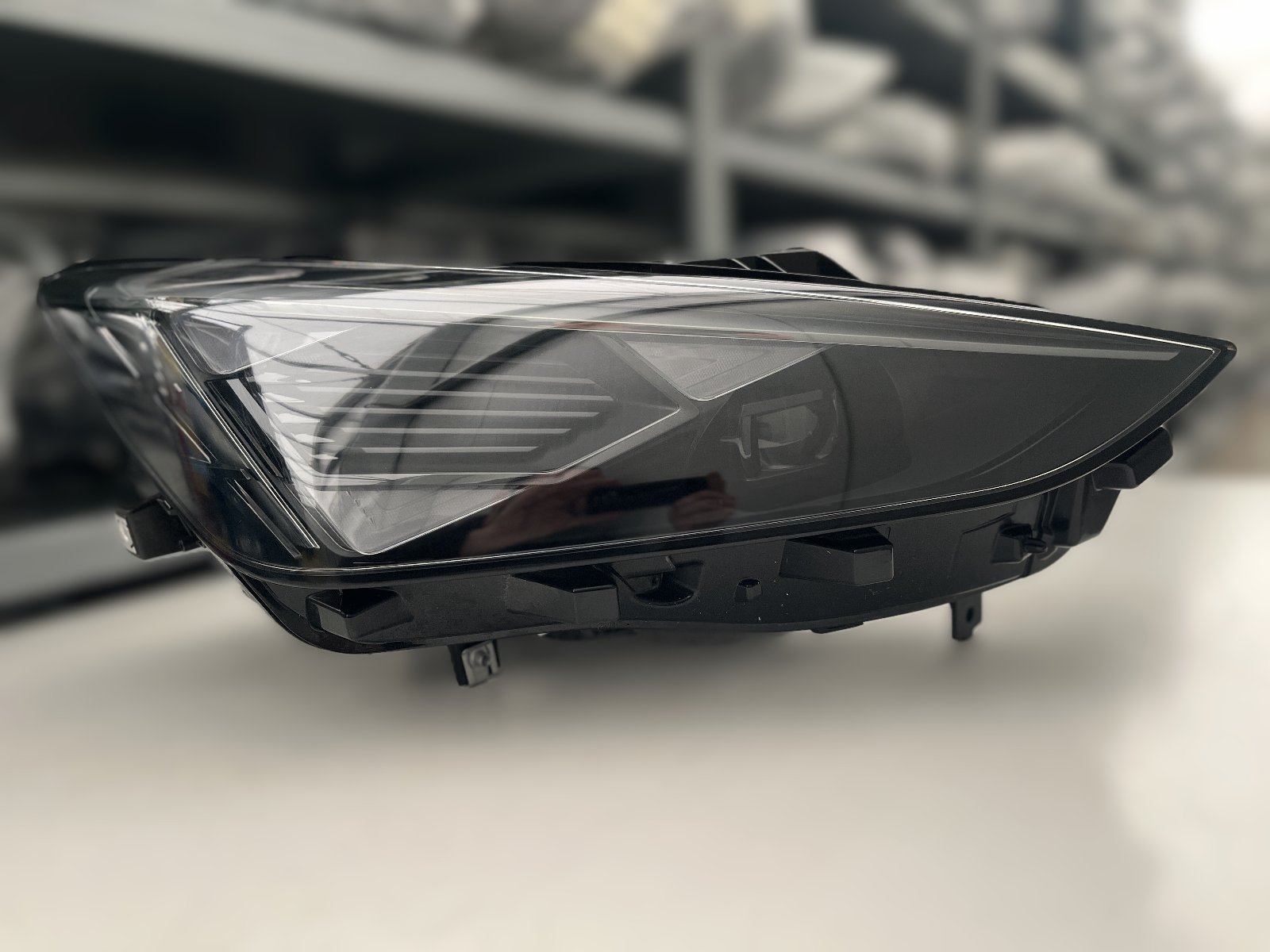 CUPRA FORMENTOR LIFT VOLL LED SCHEINW R KPL 5FG941008J