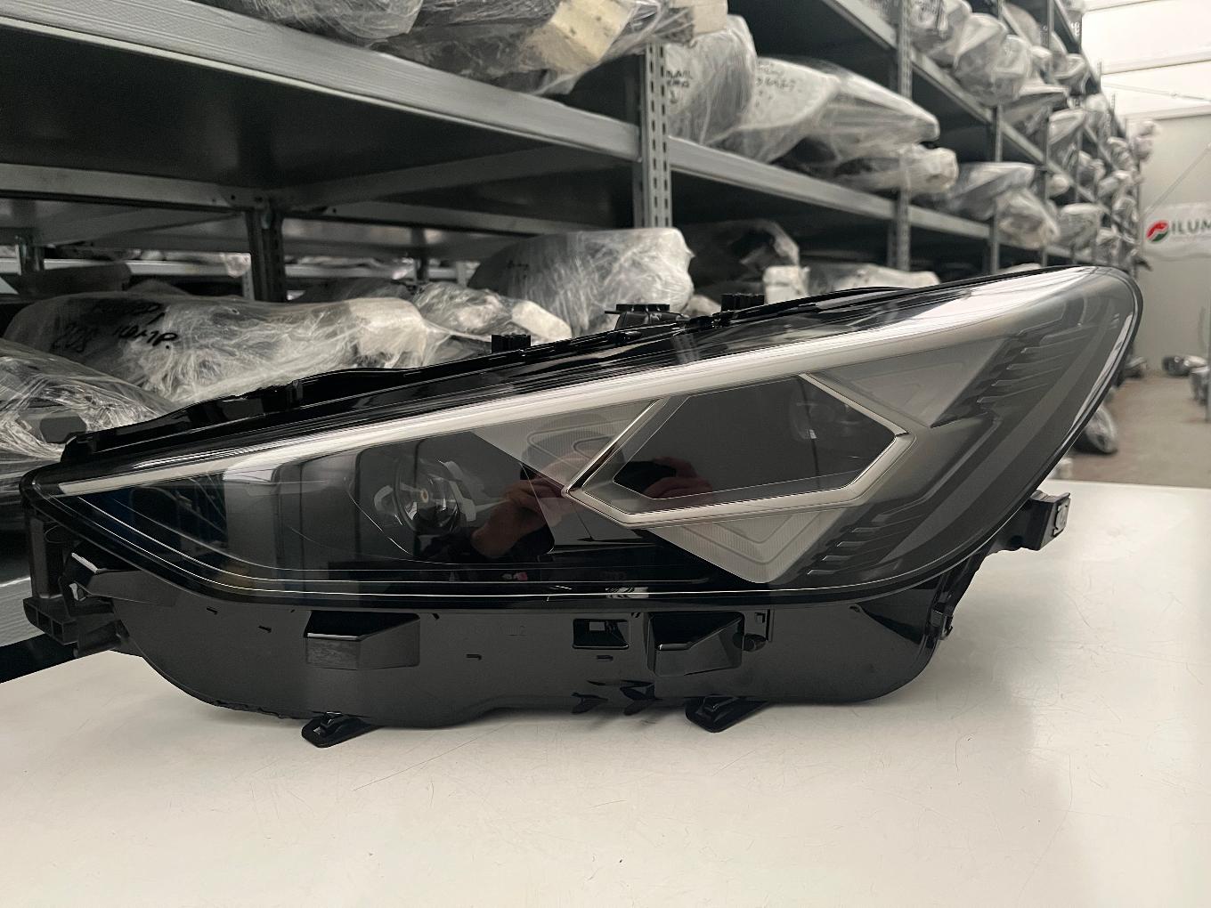 CUPRA TERRAMAR MATRIX SCHEINWERFER LINKS 578941059C
