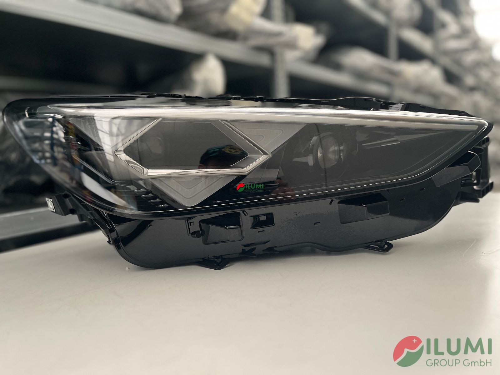CUPRA TERRAMAR MATRIX SCHEINWERFER RECHTS 578941060C
