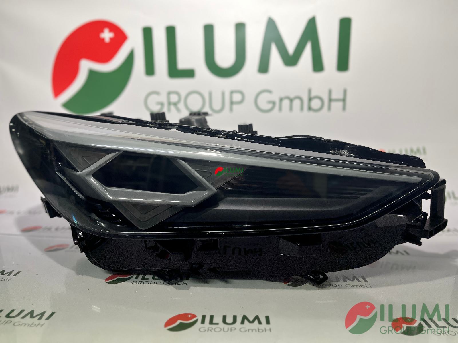 CUPRA TERRAMAR VOLL LED SCHEINWERFER RECHTS 578941006A