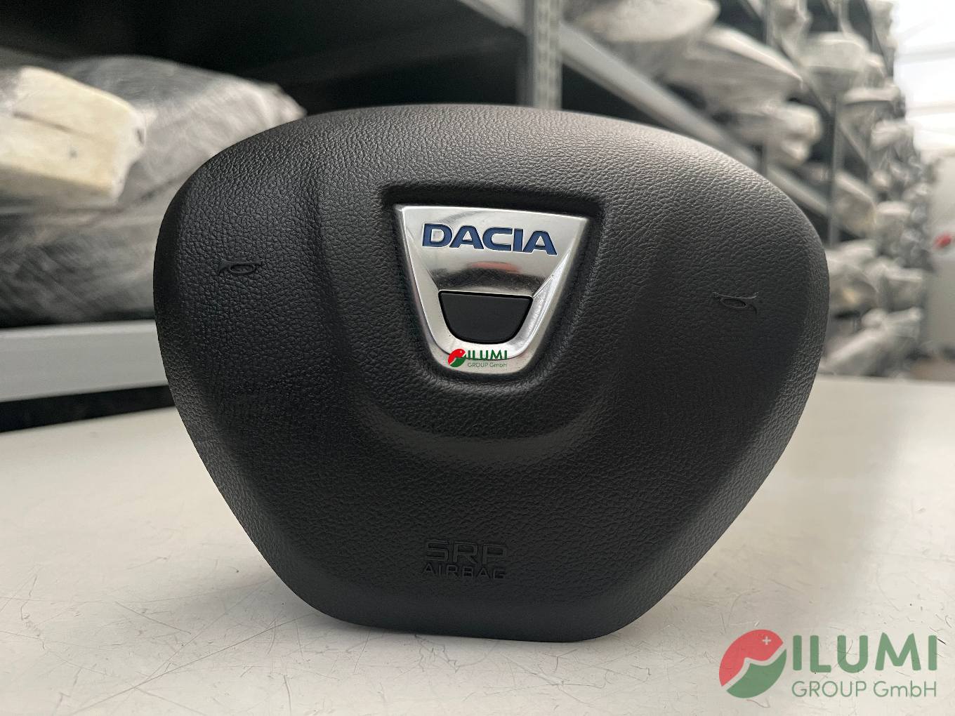DACIA SANDERO 2018
