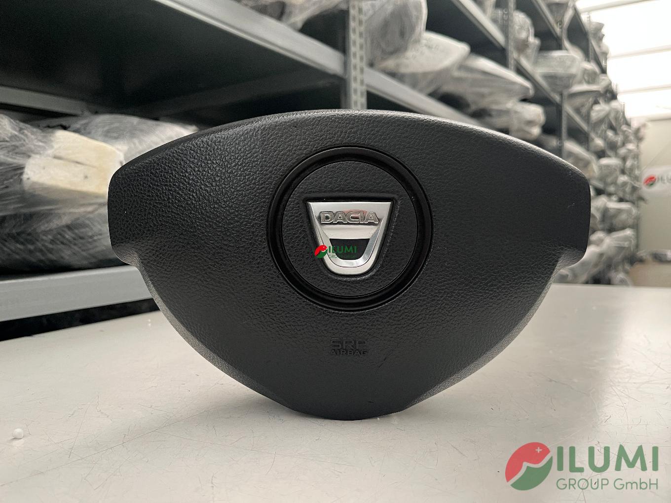 Dacia Sandero II 2013