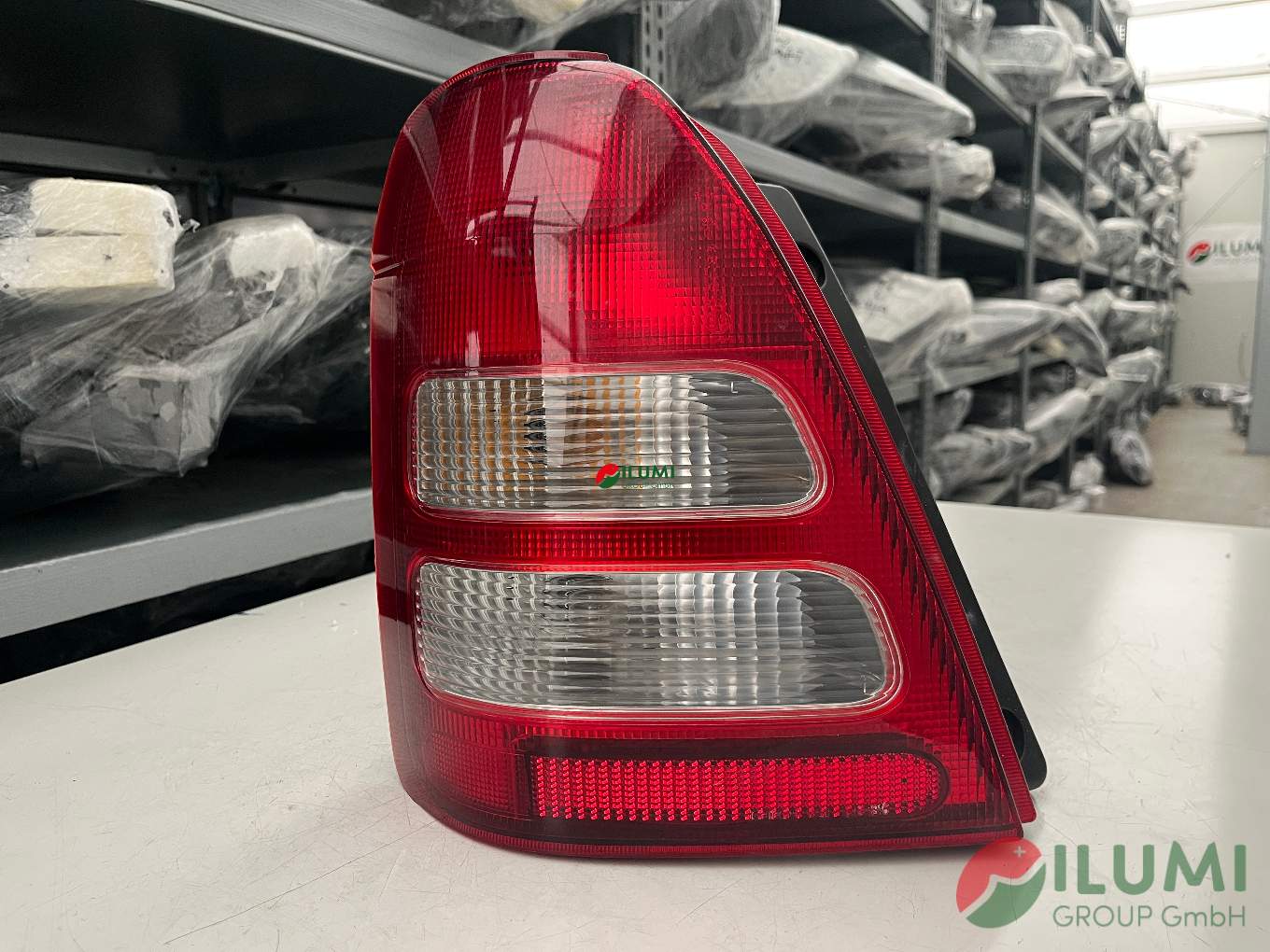 DAIHATSU GRAN MOVE 99- RÜCKLEUCHTE LINKS