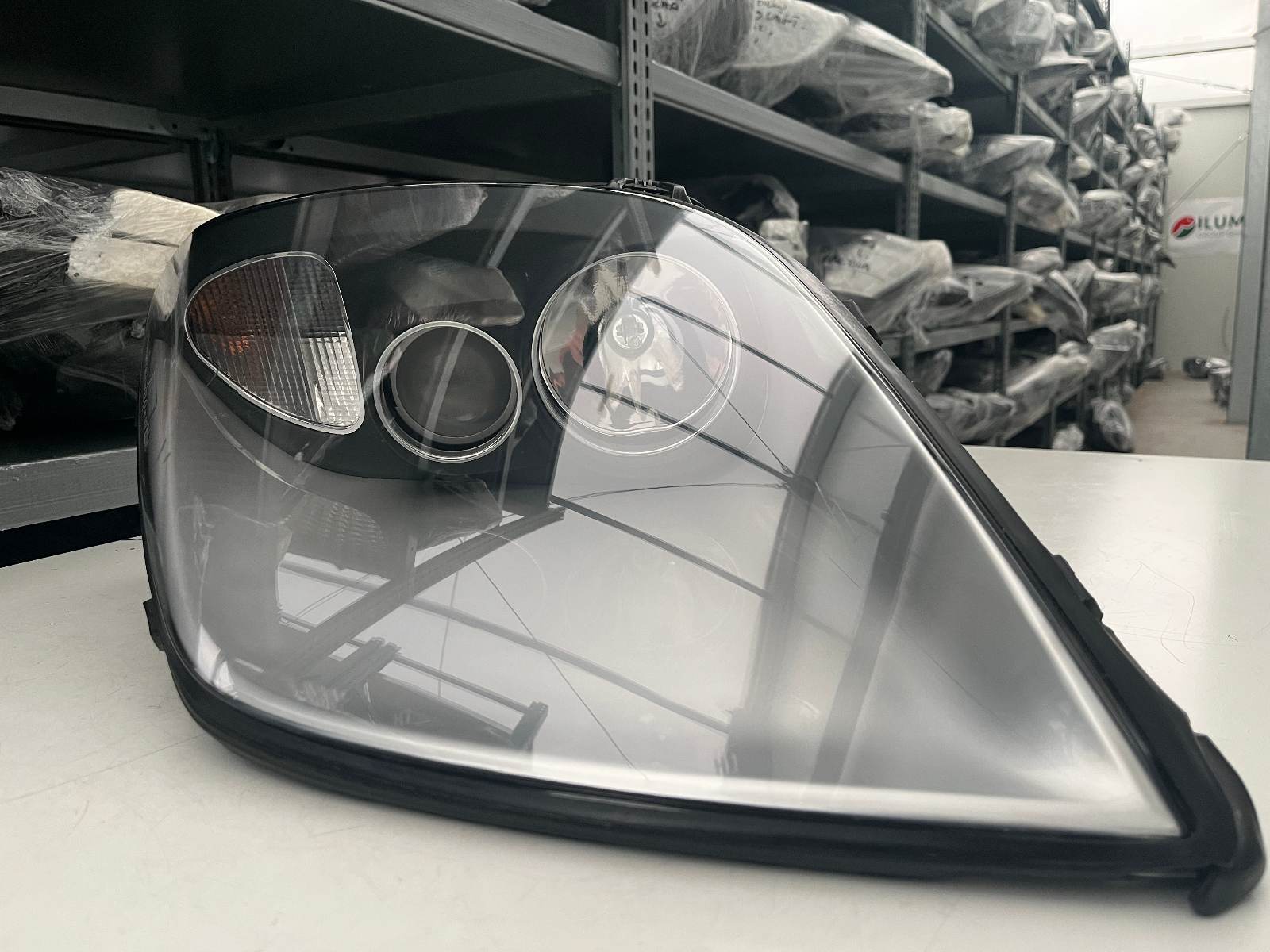 FERRARI 550 MARANELLO HALOGEN SCHEINWERFER RECHTS 165550 00965258