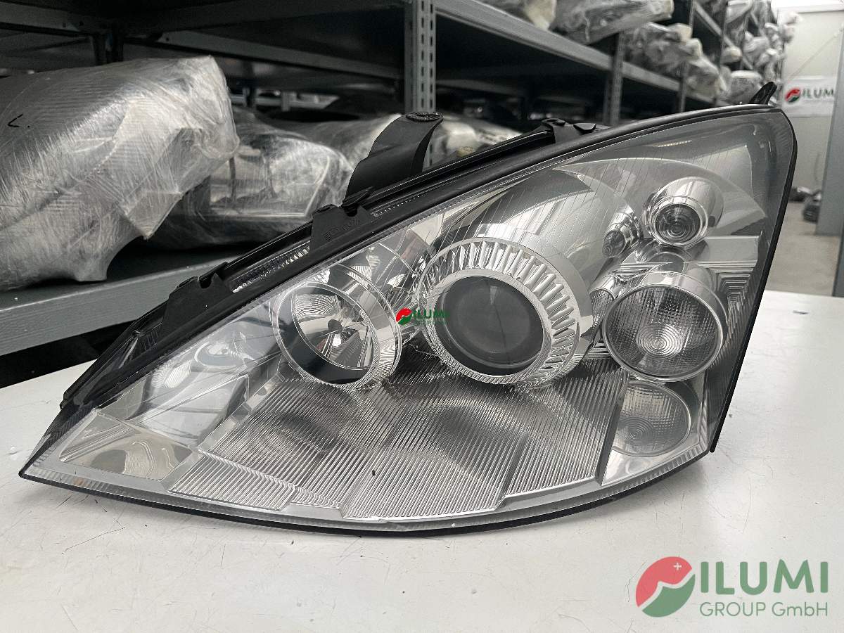 FORD FOCUS MK1 2002 LIFT Xe SCHEINW LINKS 2M5113W030DE