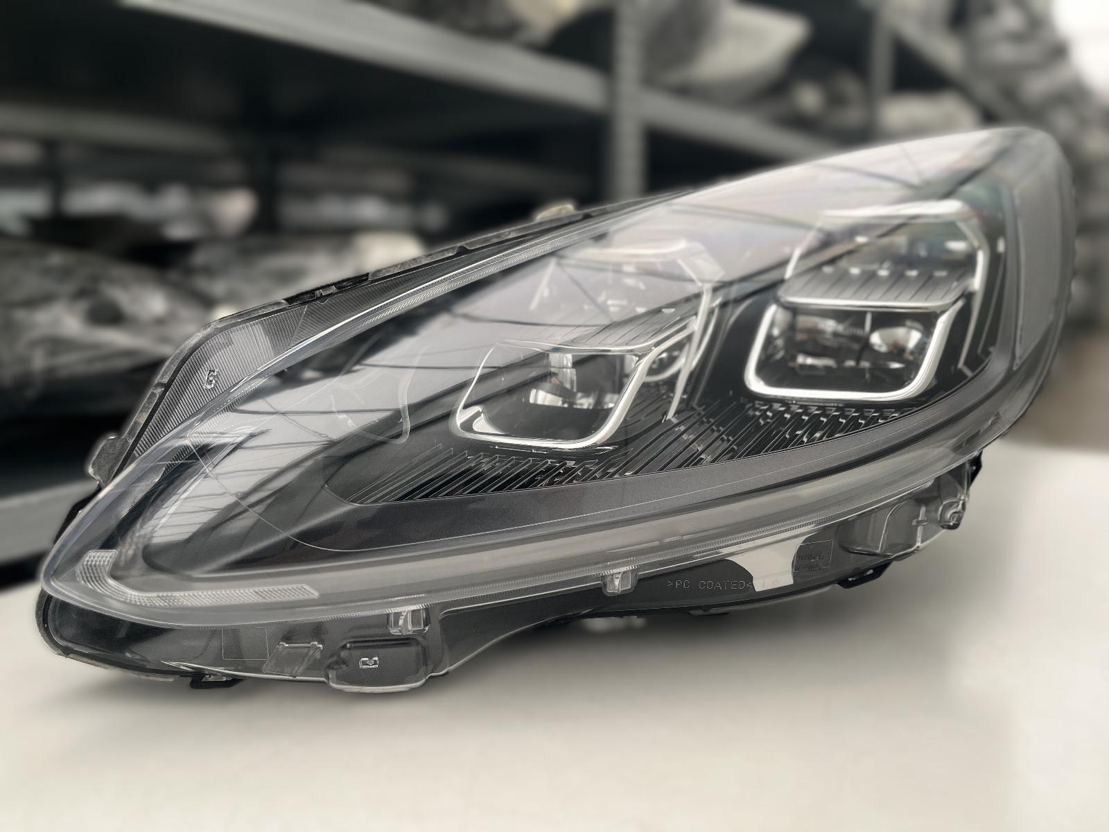 FORD KUGA MK3 VOLL LED SCHEINW LINKS KPL  L541843