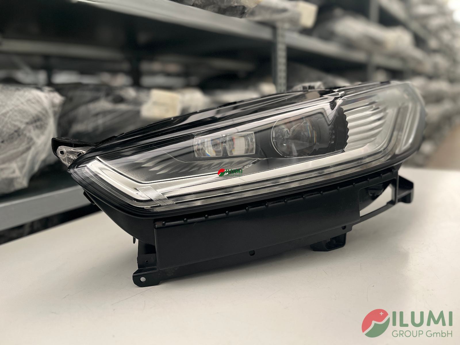 FORD MONDEO SCHEINWERFER LINKS KPL ES7313D155CD