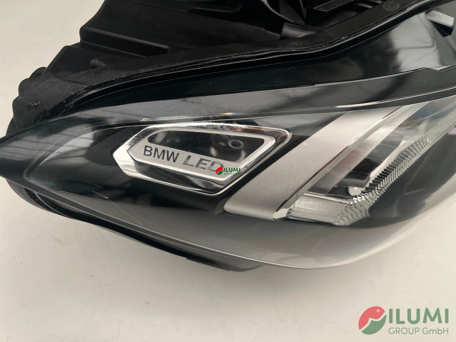 FORD PUMA VOLLLED SCHEINWERFER RECHTS KPL L90202258