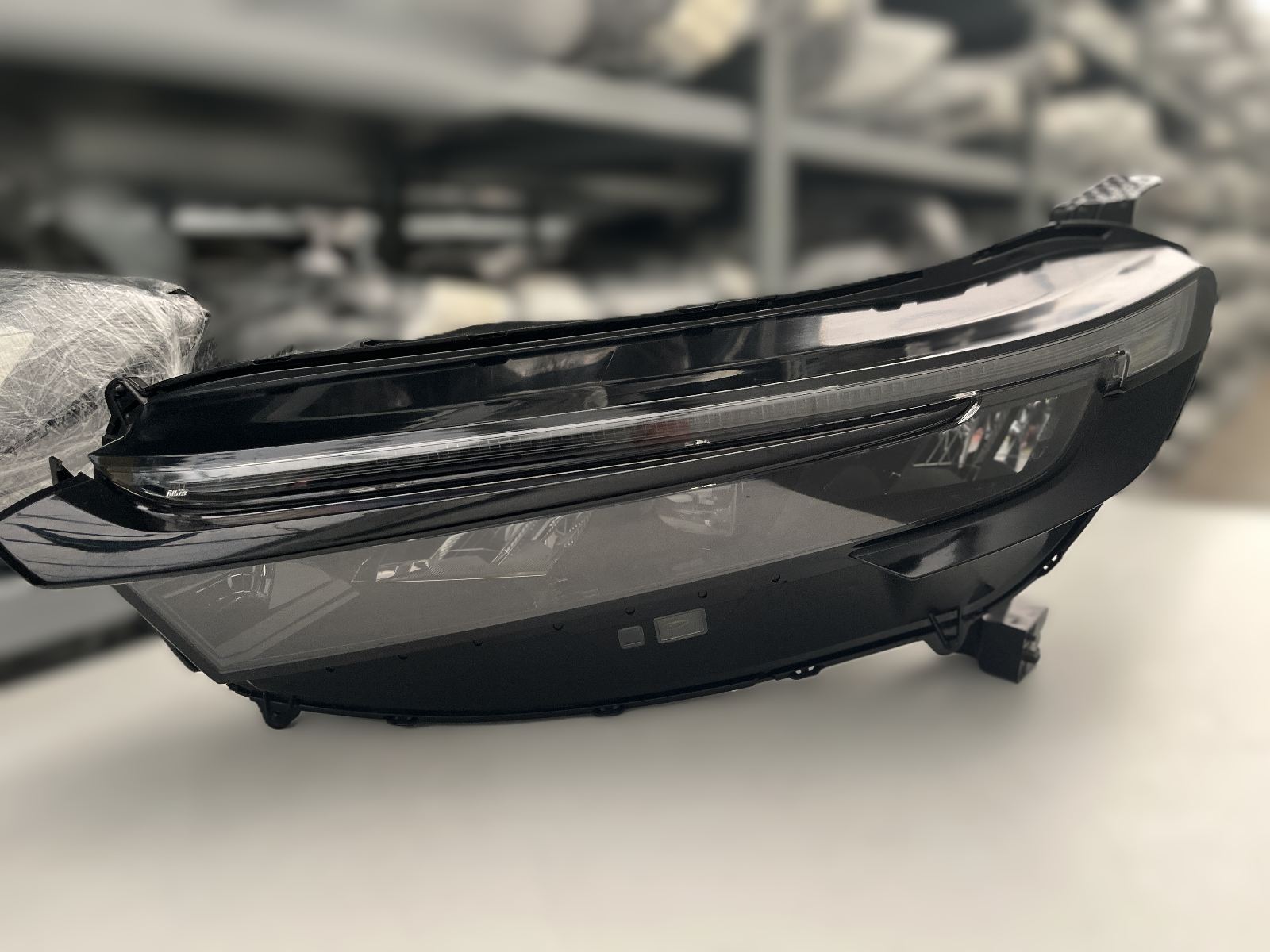 HONDA CR-V VOLL LED SCHEINWERFER LINKS