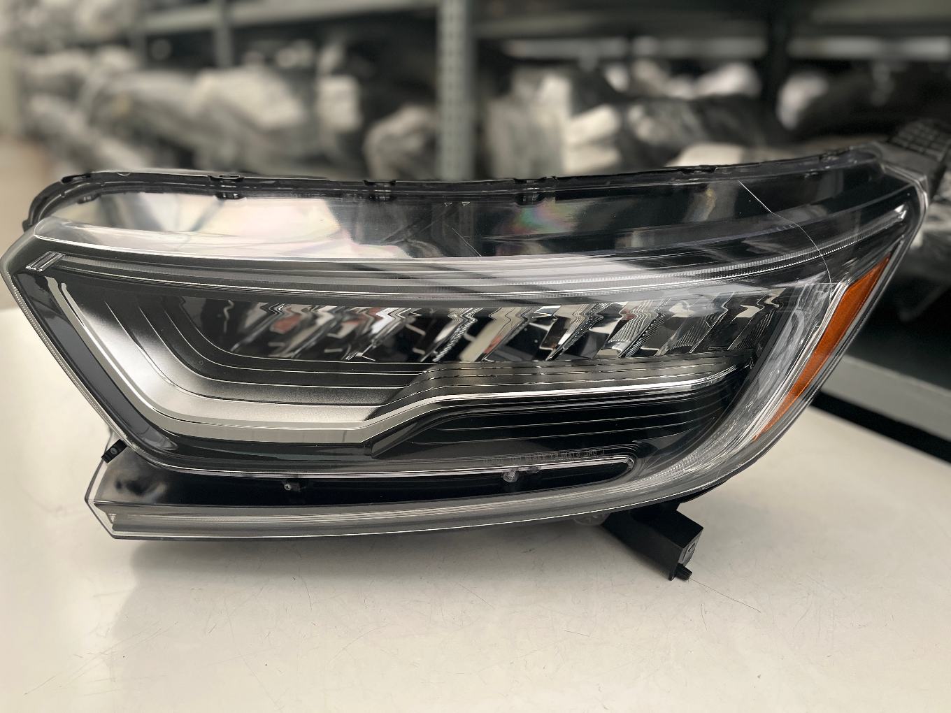 HONDA CRV 12-21 USA VOLL LED SCHEINWERFER LINKS