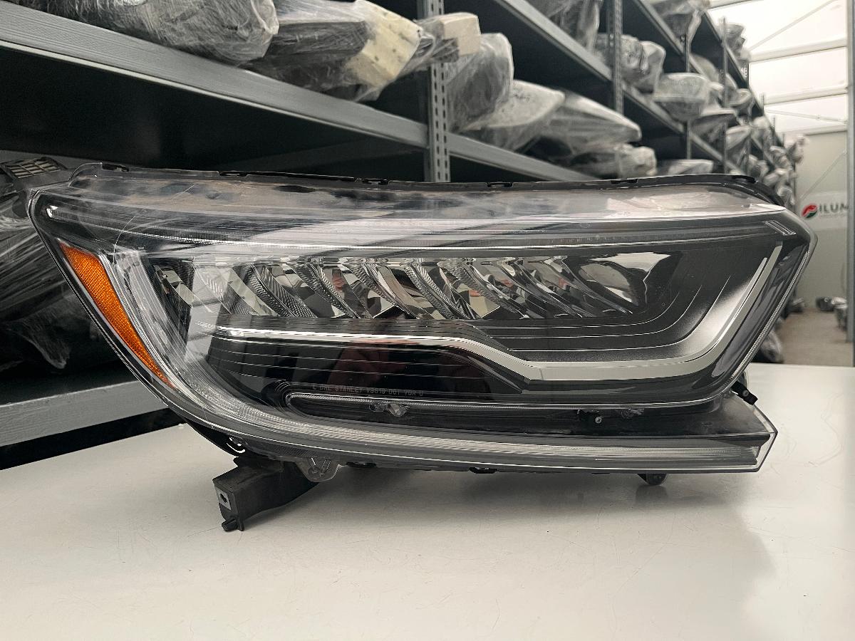 HONDA CRV 12-21 USA VOLL LED SCHEINWERFER RECHTS