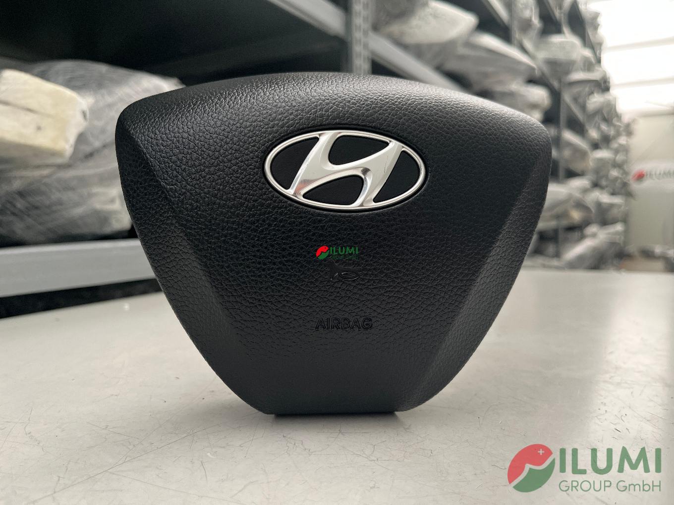 HYUNDAI I20 2015
