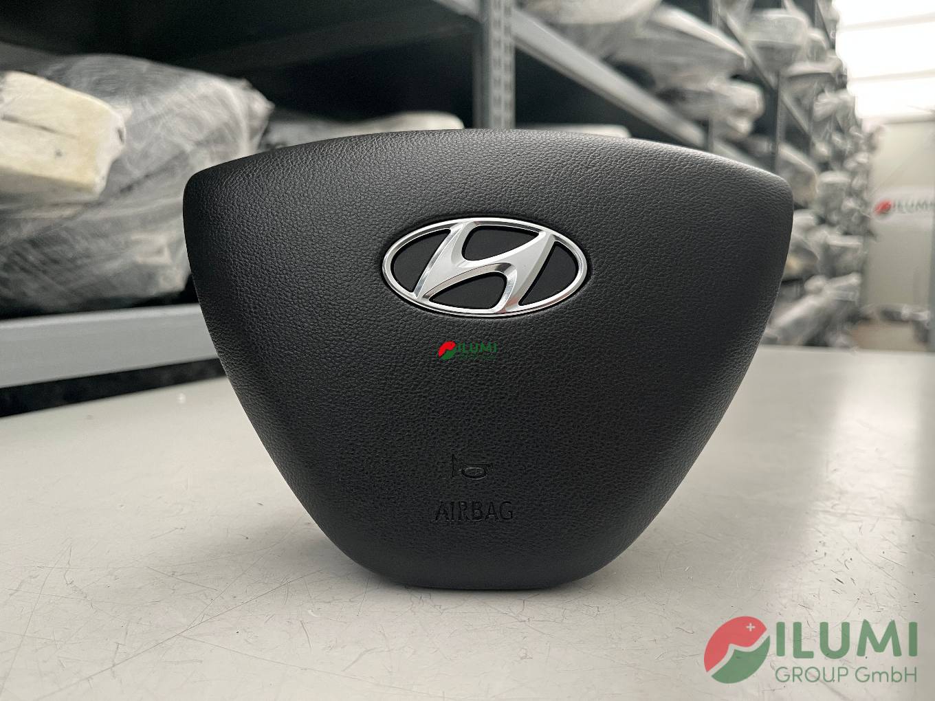 HYUNDAI i20 2016