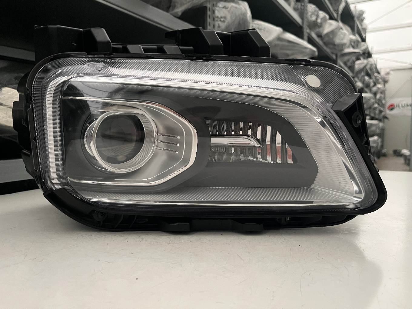 HYUNDAI KONA VOLL LED SCHEINWERFER RECHTS 92102J9100