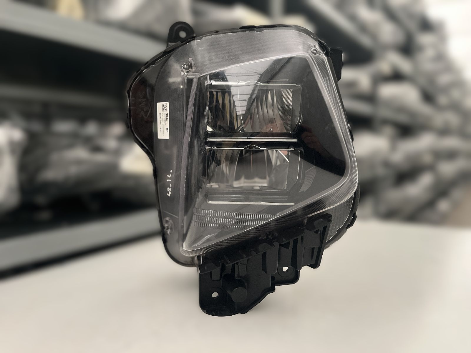 HYUNDAI TUCSON IV 4 Led SCHEINWERFER RECHTS N792112020