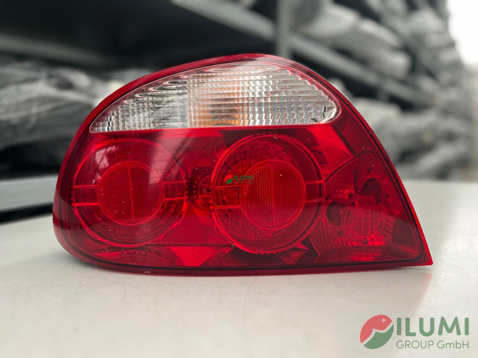 JAGUAR S-TYPE LIFT 04- RÜCKLEUCHTE LINKS 4R83-13405-AE