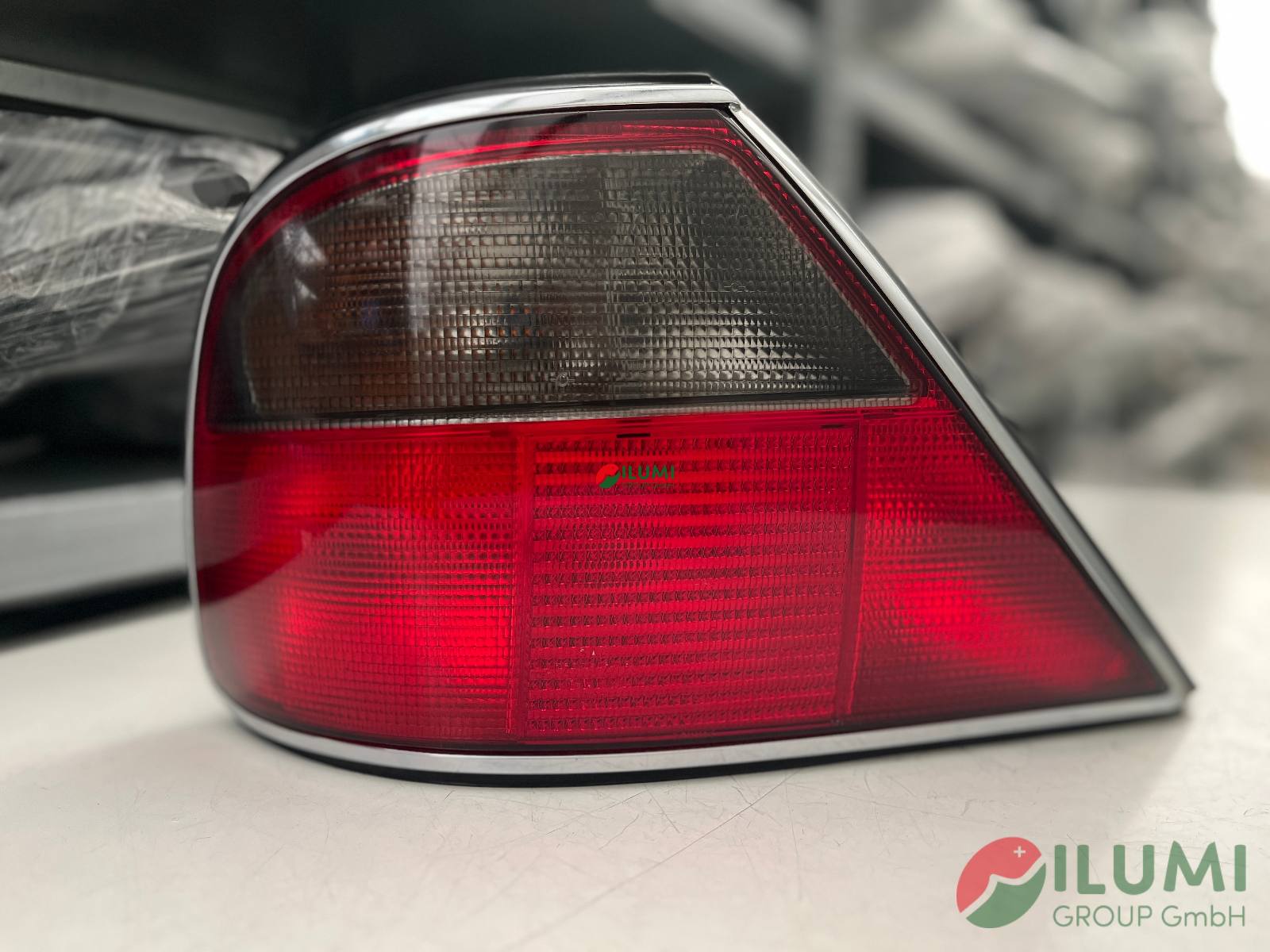 JAGUAR XJR X300 RÜCKLEUCHTE LINKS  LNA4901CC